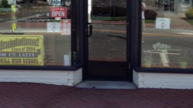 Cresskill Cu latte meetup event