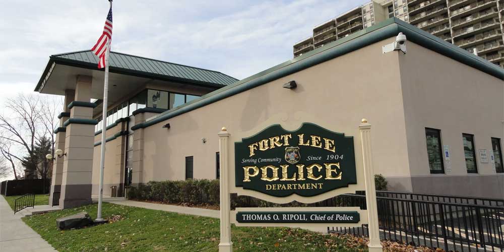No Charges Filed Against Fort Lee Officer in Police-Involved Shooting