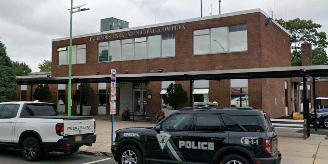 Palisades Park Police Officer Charged With Lying Under Oath