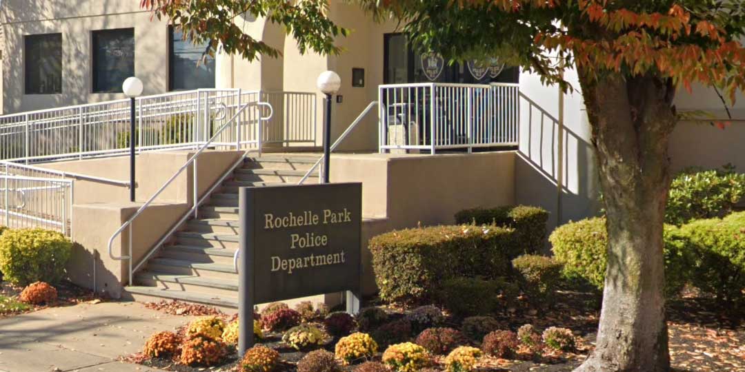 Rochelle Park Police Blotter: March 15, 2025 to March 31, 2025