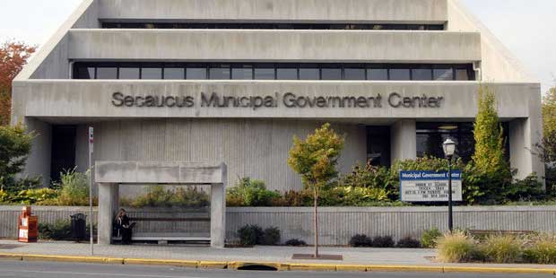 Secaucus 2024 Budget Advertisement
