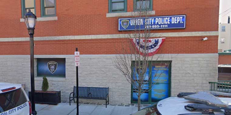 Homicide Unit Investigating Death of Man In Union City