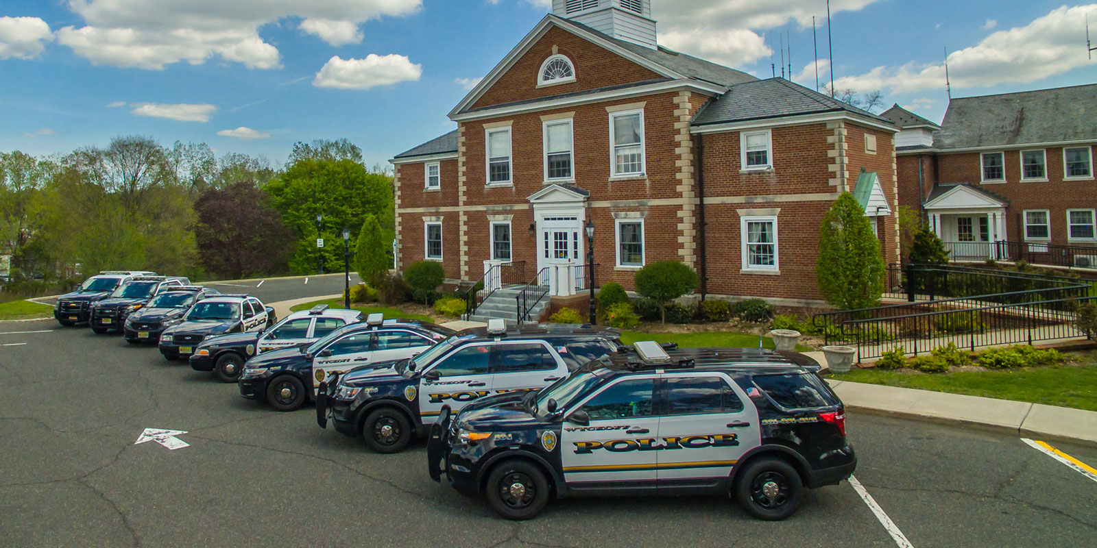 Wyckoff Police May 14, 2024 Press Release