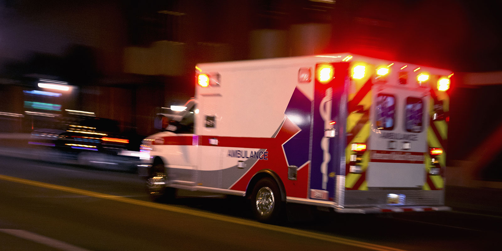 Pedestrian Fatality In Ridgefield Motor Vehicle Crash
