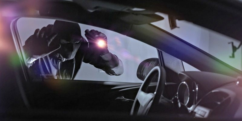 11 Members of International High-Value Car Theft Ring Arrested