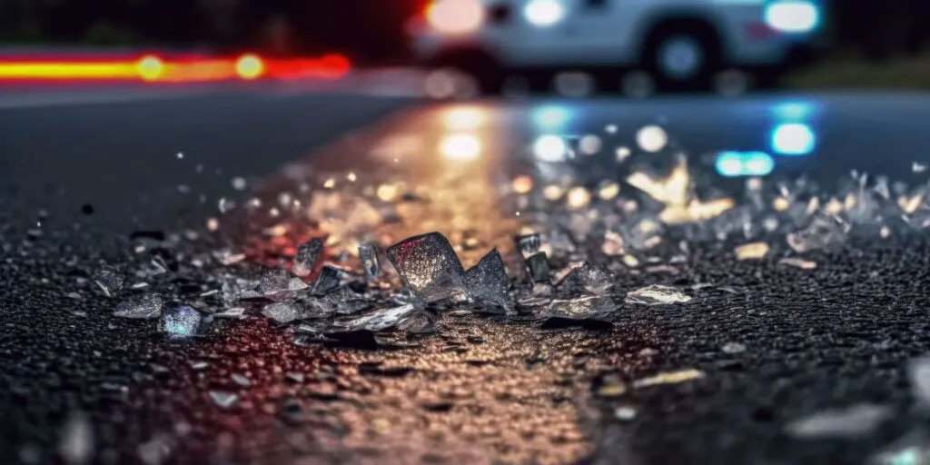 Driver Charged in Connection with Fatal Crash in Roxbury