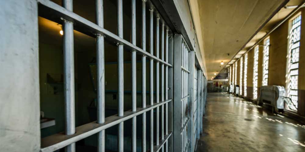 Morristown Man Sentenced to 46 Years for Sexual Assault