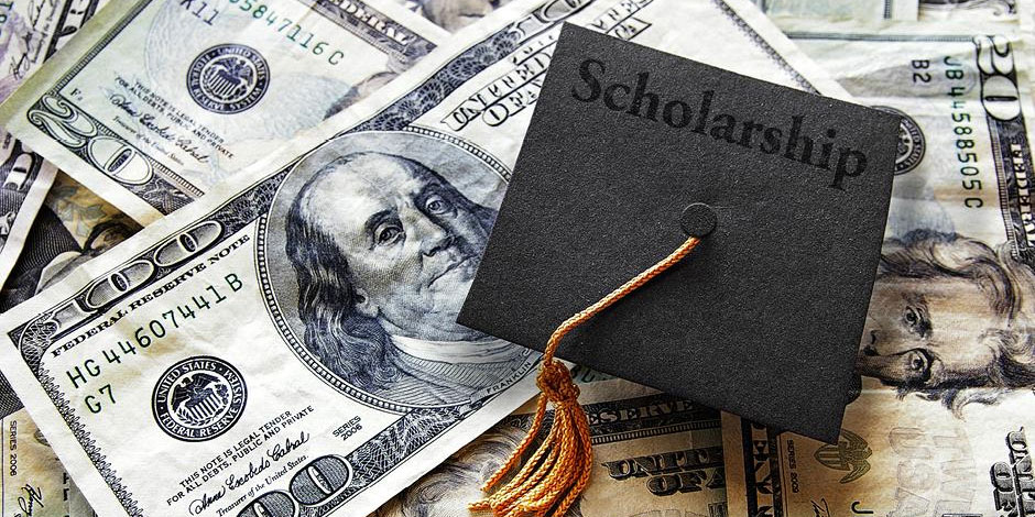 2025 Scholarship Opportunity