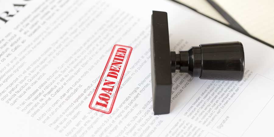 Enforcement Action Against New Jersey Lending Business