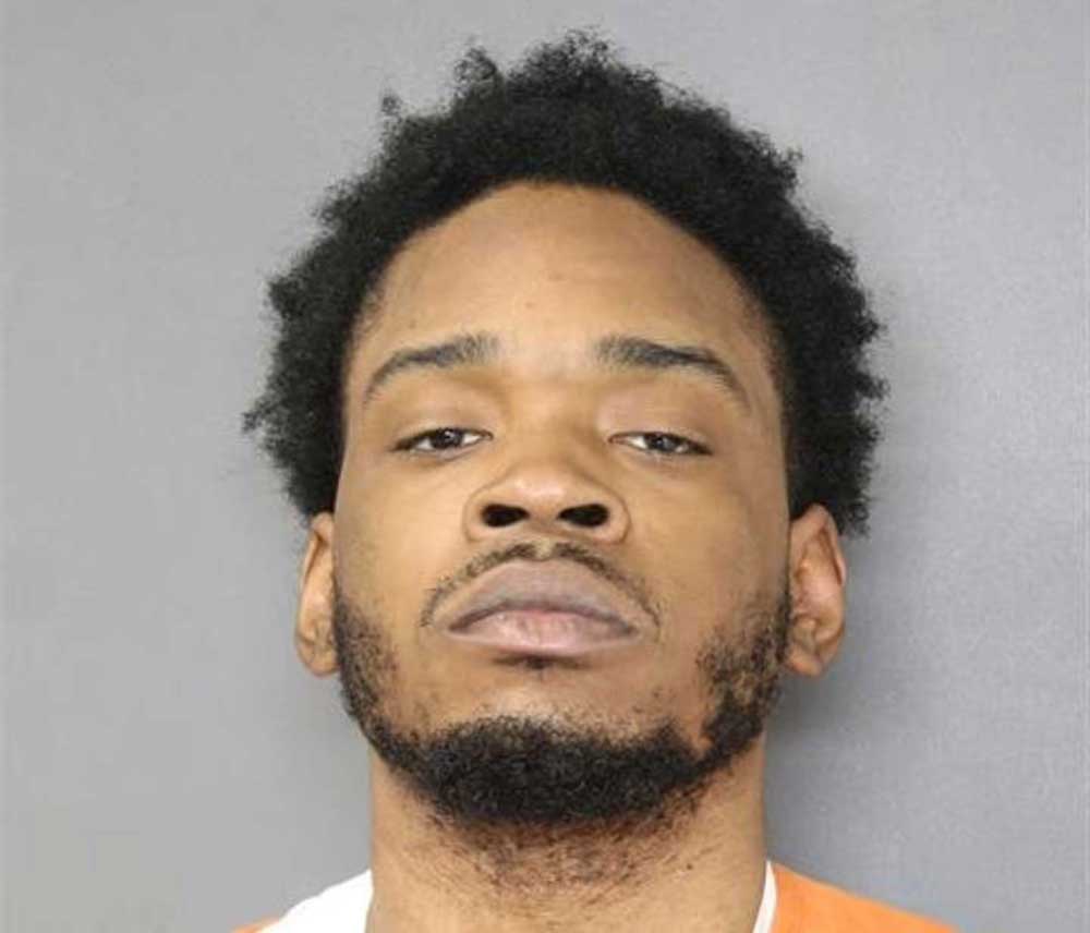 Darian Jackson, Jr.