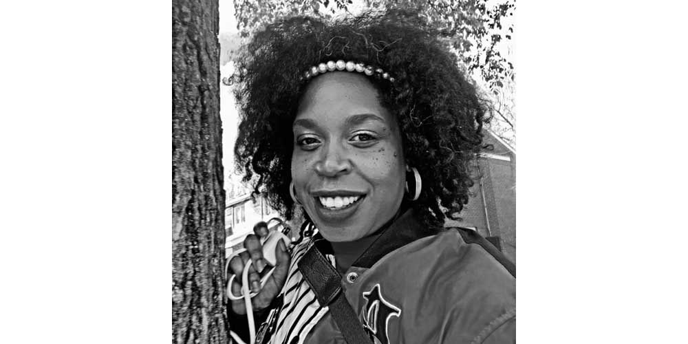Newark Appoints Inaugural Poet Laureate