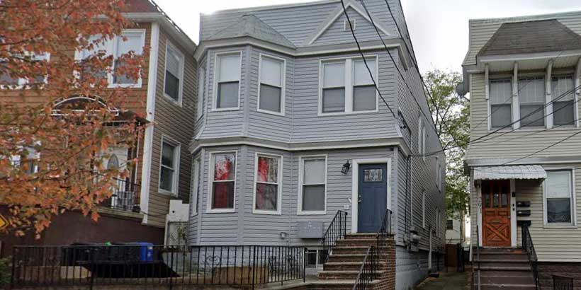 Arson Task Force Investigating Fatal Fire in Jersey City