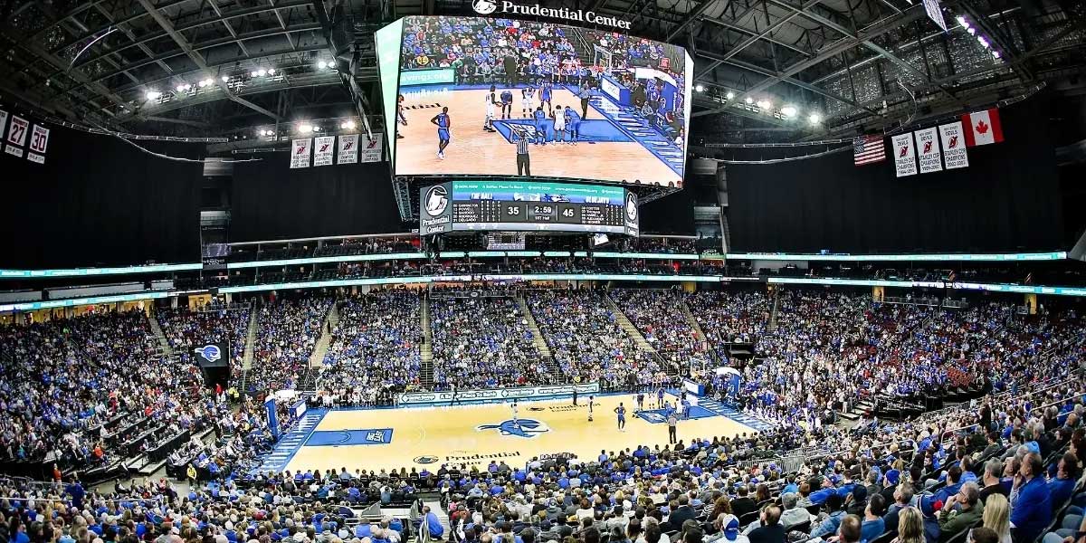 Fan Fest Mobile Passport Launches with NCAA March Madness