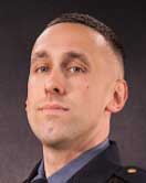 Sergeant N. Spangenberg