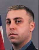 Police Officer M. Cutola