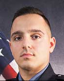 Police Officer T. Schaffer