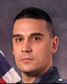Police Officer T. Spuler