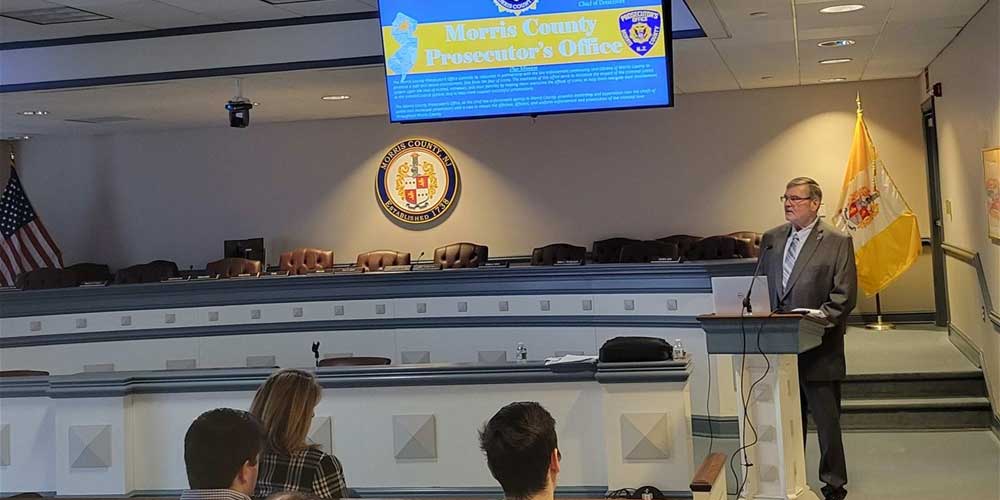 MCPO Hosts Criminal Justice Day for Community Leaders