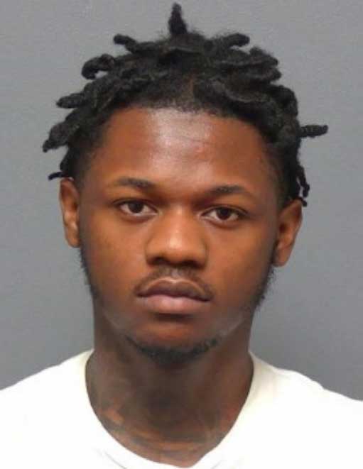 Davon White