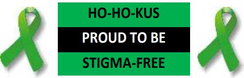 2025 Stigma Free Scholarship