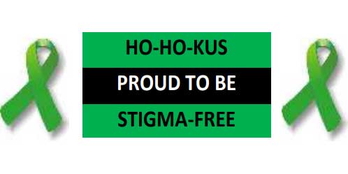 2025 Stigma Free Scholarship