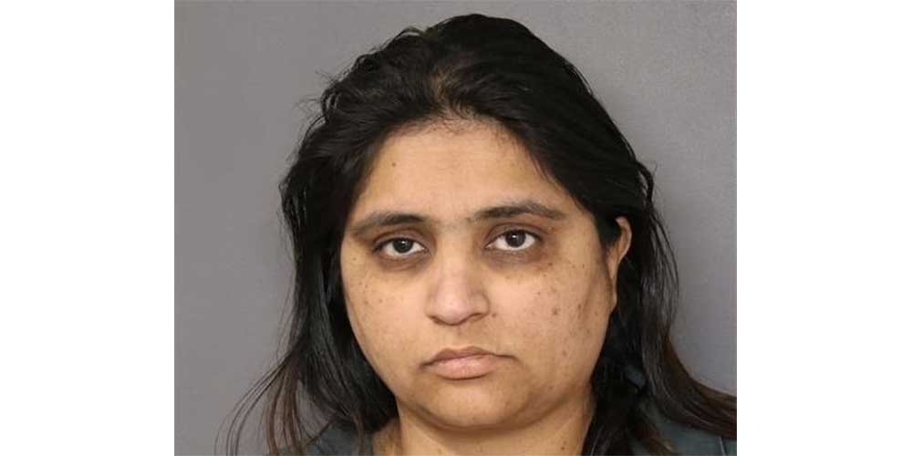 Garfield Woman Charged With Theft By Deception