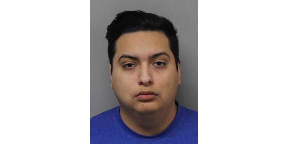 Paterson Man Found Guilty of Endangering the Welfare of a Child
