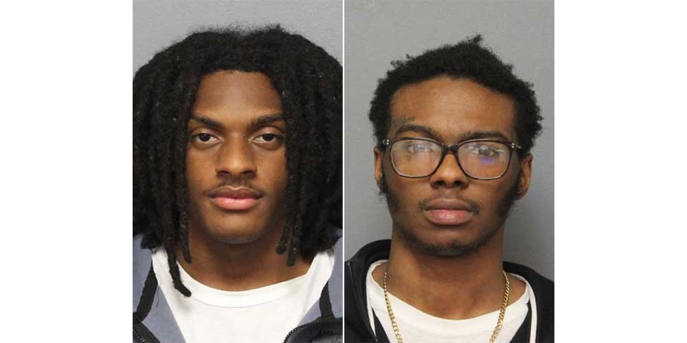 Arrests Made In Connection with Paterson Shooting
