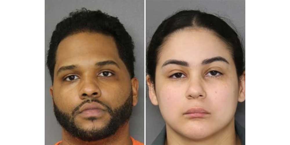Two From Pennsylvania Arrested For Narcotics Distribution In Mahwah