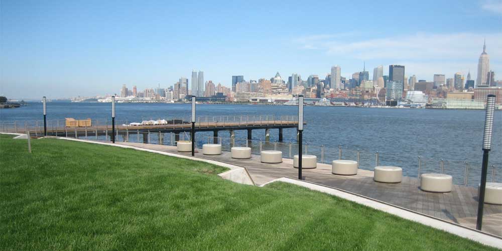 Body Found in Hudson River Identified as Hoboken Homicide Victim