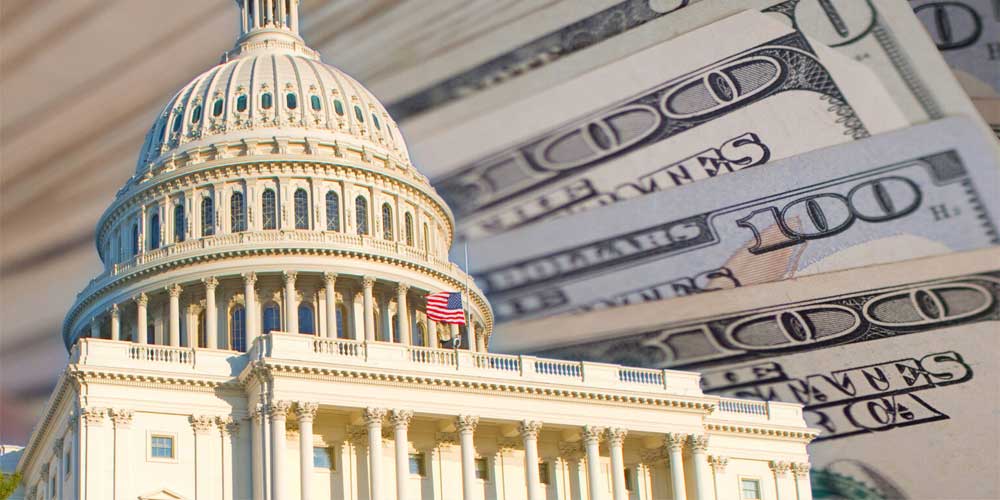 Multistate Lawsuit Regarding Illegal Cuts to Federal Agencies