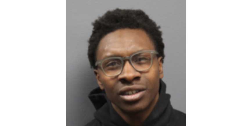 Secaucus Police Arrest Philadelphia Man Wanted for Multiple Thefts