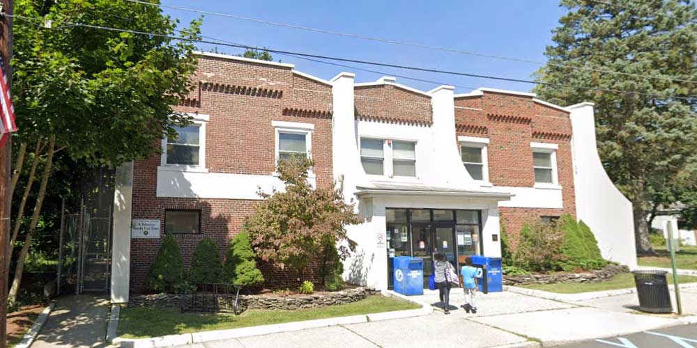Sussex County Franklin Library to Temporarily Close