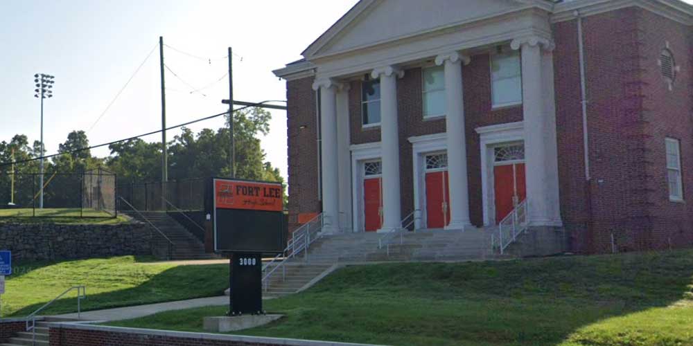 Juvenile Charged In Fort Lee High School Stabbing