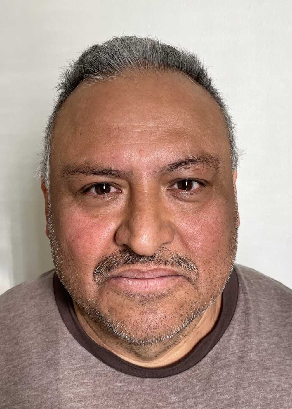 Jose G. Sanchez