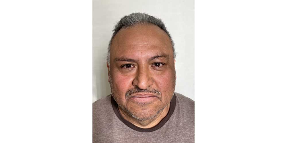 Virginia Man Charged With Sexual Offenses Involving a Child