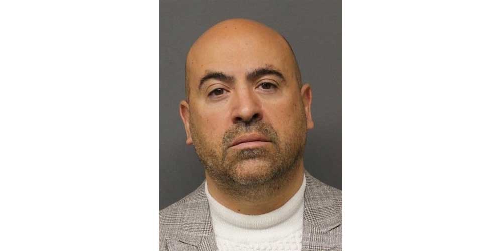 Glen Rock Man Arrested for Check Kiting Scheme