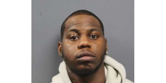 Secaucus Man Charged with Weapons and Drug-Related Offenses