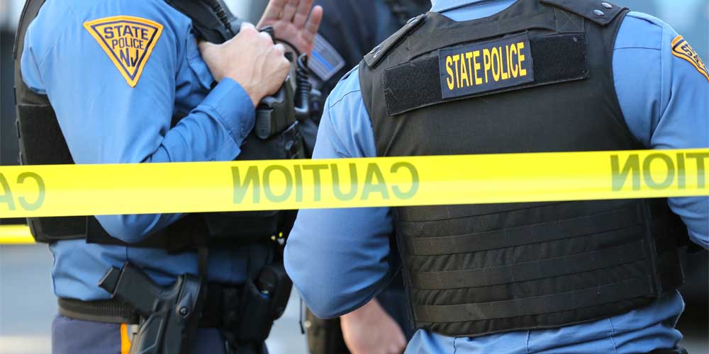 39 Charged After Police Raid 12 Locations in North Jersey
