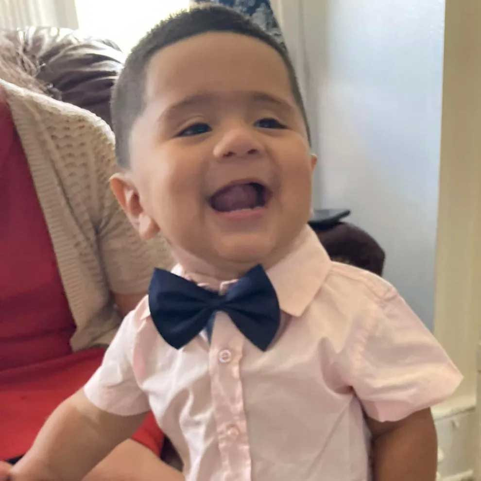Yexsel Reyes Granados
