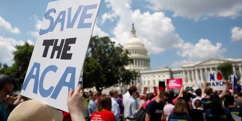 New Jersey Co-Leads Effort to Protect Affordable Care Act