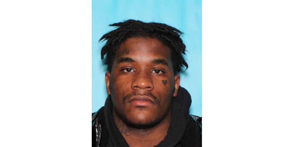 Arrest Made In March 22, 2025 Fatal Paterson Shooting