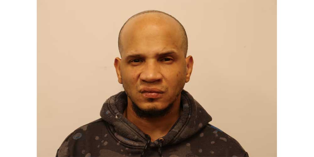 North Bergen Man Arrested for Guttenberg Scooter Robbery