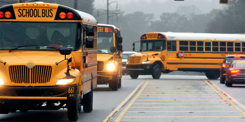 Paterson School Bus Company Pleads Guilty