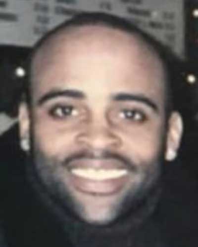 Andrew Washington