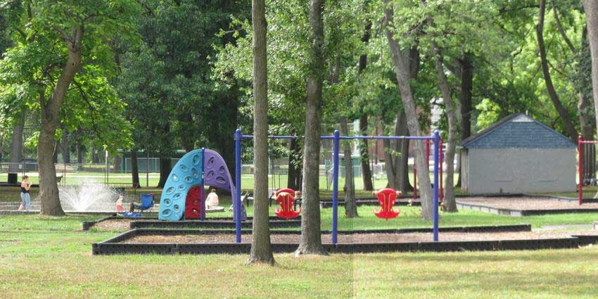 Teaneck Receives $1.125 Million for Park Improvements