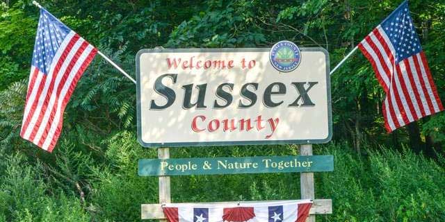 Sussex County Seeks Nominees for Senior of the Year