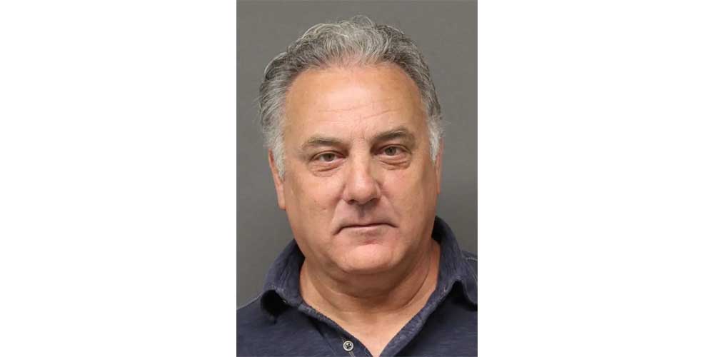 Park Ridge Man Charged With Voter Fraud