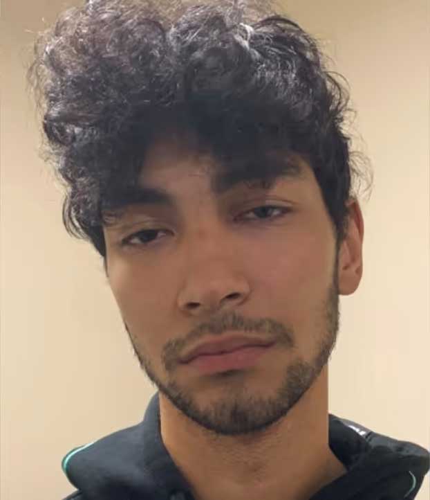Deandre J. Nunez
