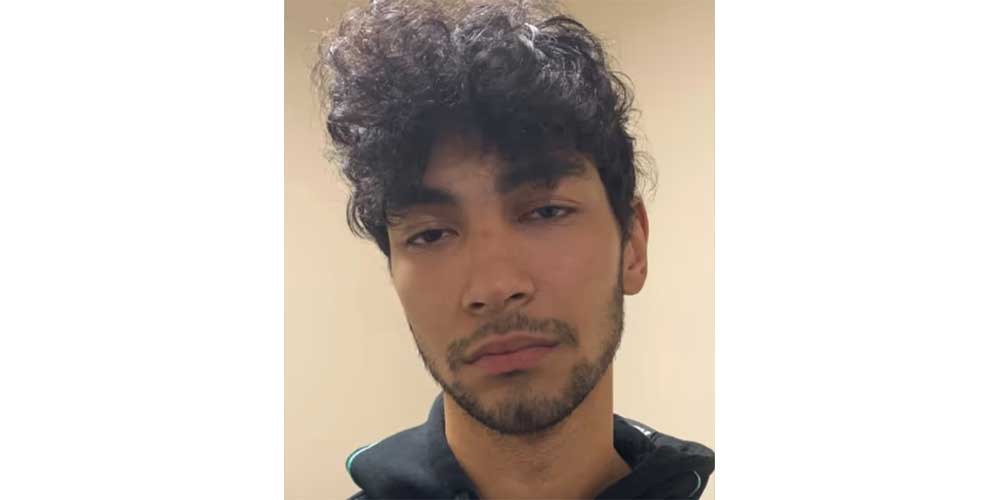 Edgewater Man Charged With Sexual Assault of a Child